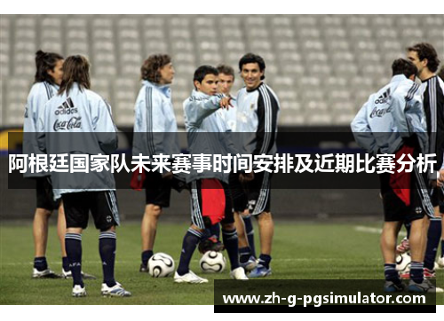 阿根廷国家队未来赛事时间安排及近期比赛分析